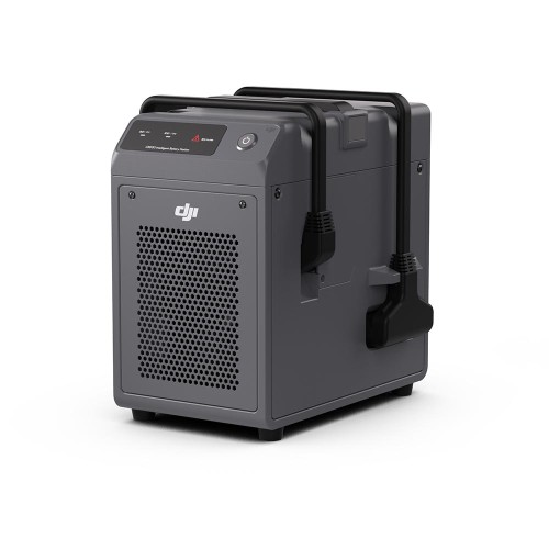 DJI C8000 statie inteligenta de incarcare