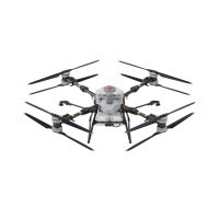 Drona DJI Agras T100 pachet pulverizare