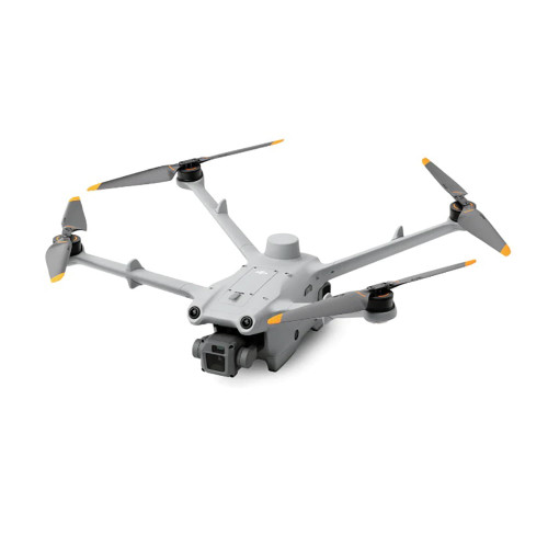 Drona DJI Matrice 3D