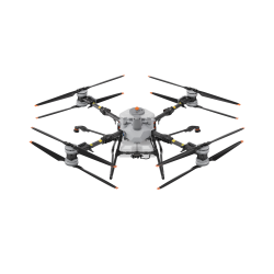 Drona DJI Agras T100 pachet pulverizare