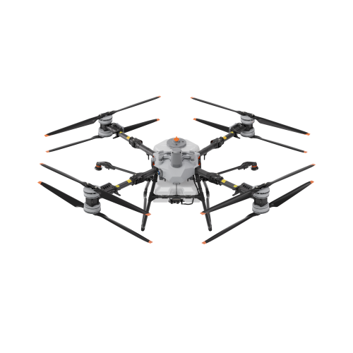 Drona DJI Agras T100 pachet pulverizare