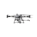 Drona DJI Agras T100 pachet pulverizare