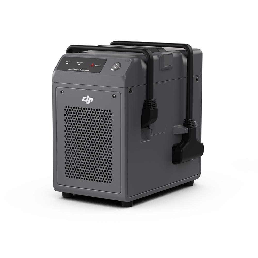 Stație inteligentă de încărcare DJI C8000